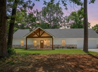 910 Dogwood Ridge Dr, Diboll, TX 75941