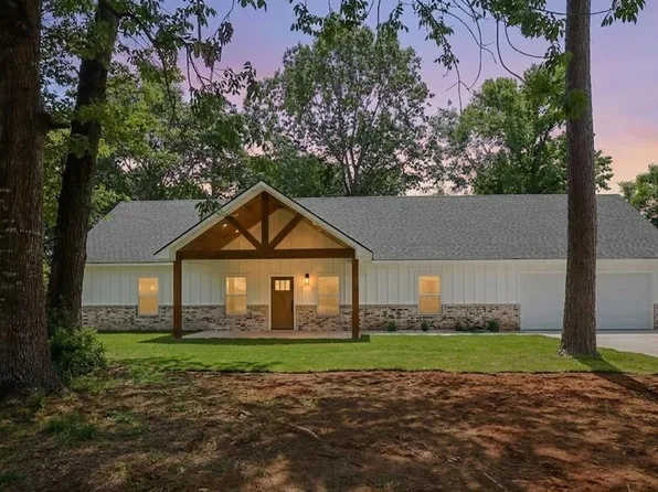 910 Dogwood Ridge Dr, Diboll, TX 75941