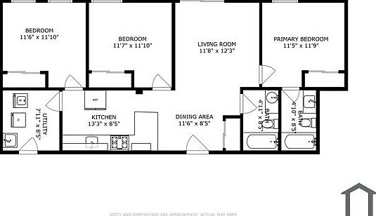 2nd image of this home