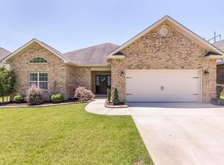 620 Post Oak Way, Warner Robins, GA 31088