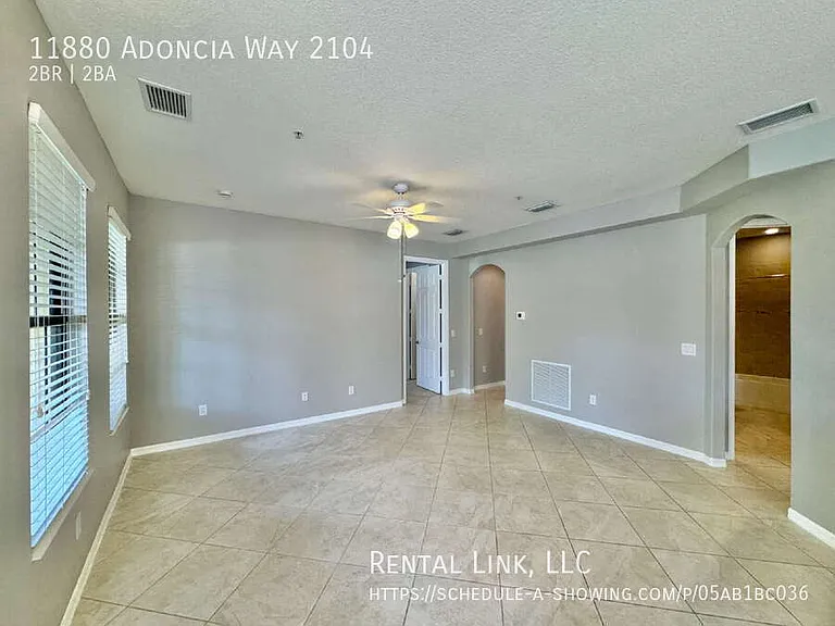 11880 Adoncia Way #2104 — Photo 2