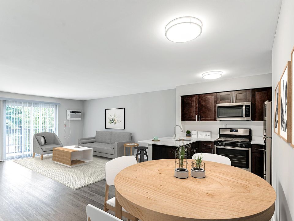 Park Crest Village Apartment Rentals Glassboro, NJ Zillow