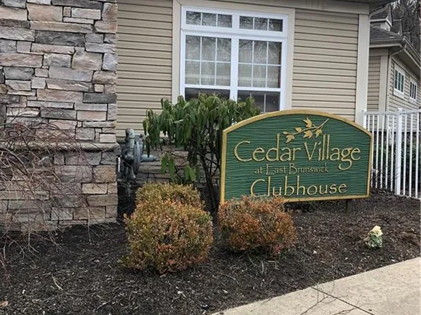 5209 Cedar Village Blvd, East Brunswick, NJ 08816