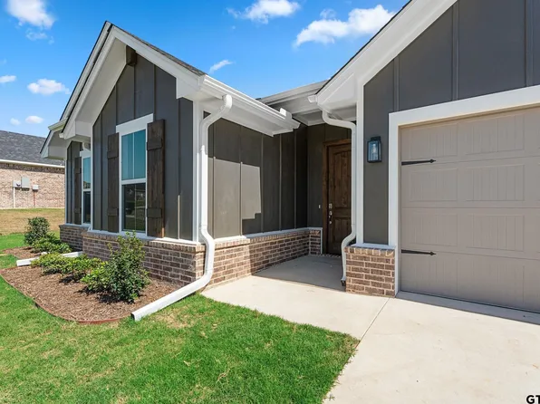 1524 Shug Ln, Lindale, TX 75771