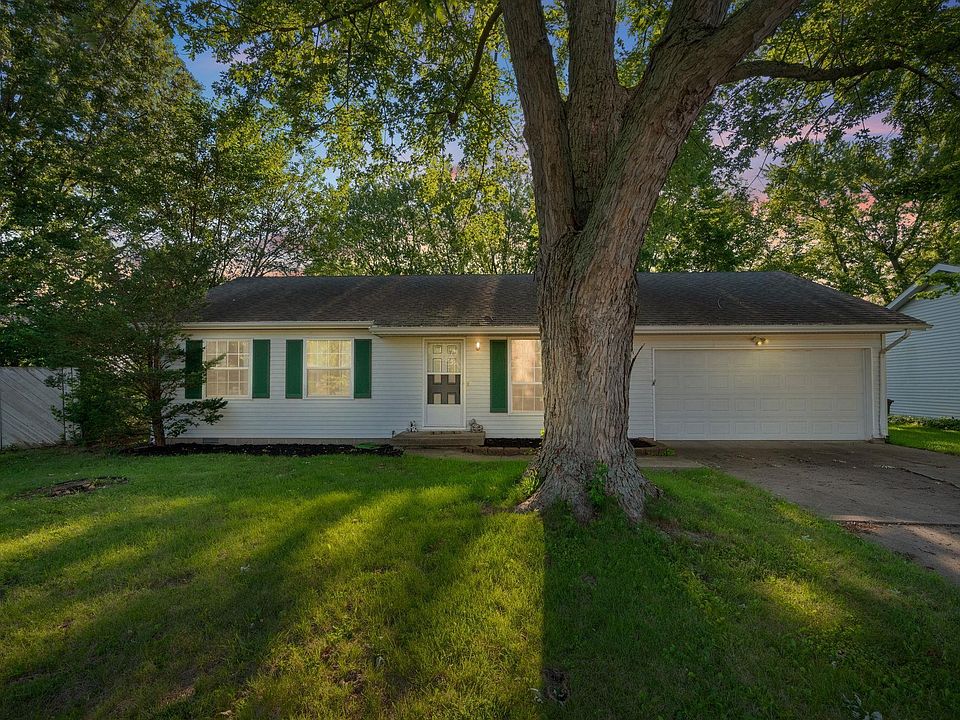 1st image of 3007 Jamestown Cir
