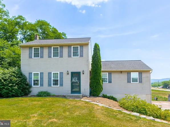 11 Catherine St, Washington Boro, PA 17582