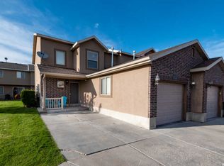 160 W Arlington Way, Ogden, UT 84414