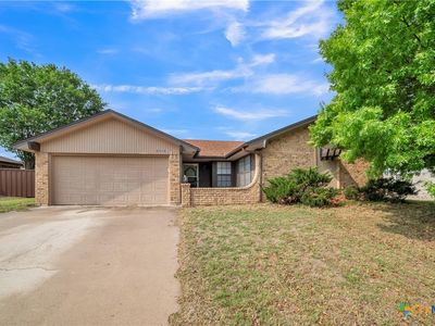 2310 Whitney Dr, Copperas Cove, TX, 76522