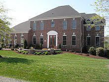 Stately Serene Colonial!