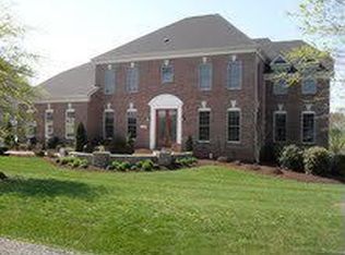 1156 Markell Ct, Reston, VA 20194