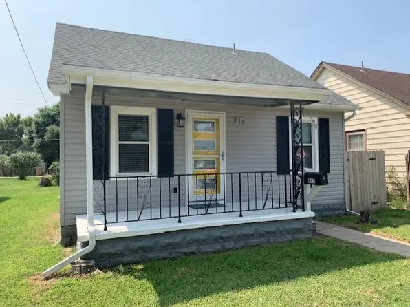 613 E 6th Ave, Hutchinson, KS 67501