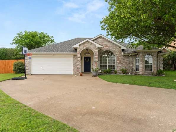 801 Switzer Ln, Cedar Hill, TX 75104
