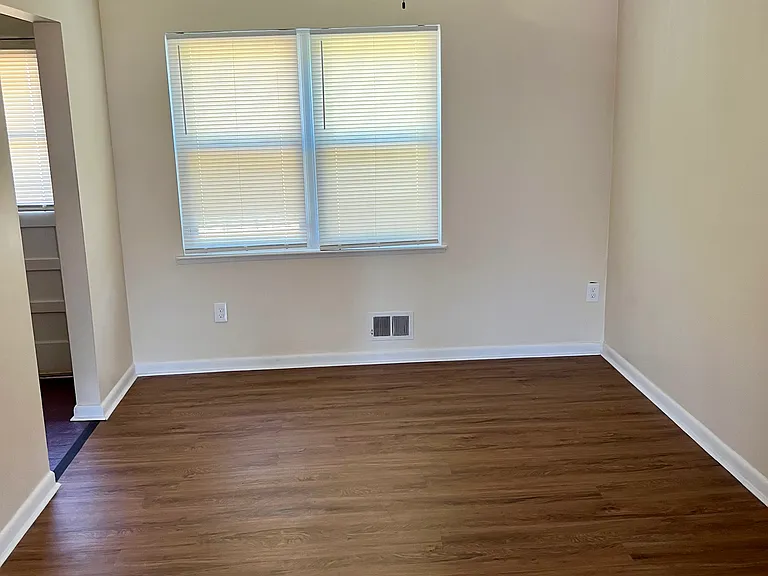 Dinning room