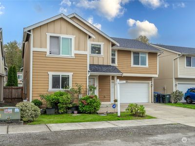 11527 3rd Avenue Ct E, Tacoma, WA, 98445