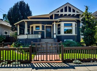 95 S 12th St, San Jose, CA 95112