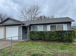 3518 Gardenia St, Anderson, CA 96007