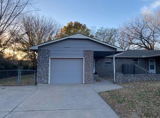 9356 W 16th Ct N #1, Wichita, KS 67212