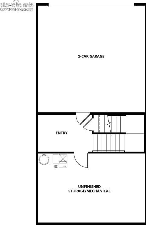 2nd image of 1122 Juliette Hts