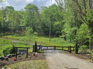 0 Clark Creek Rd, Newland, NC 28657