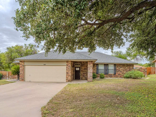 227 Medicine Bow Trl, Del Rio, TX 78840