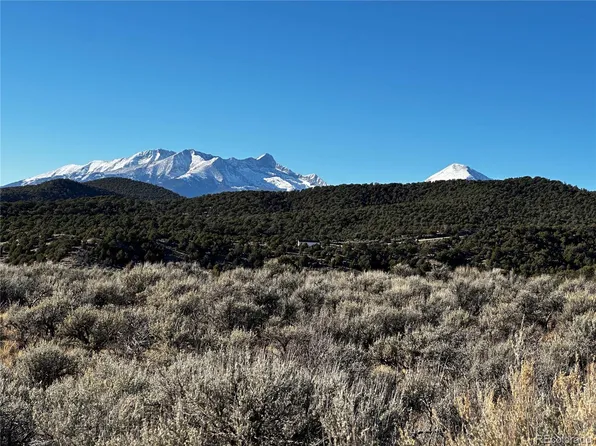7568 Charman Road, Fort Garland, CO 81133