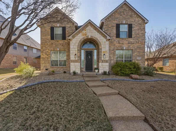 1125 Potter Ave, Rockwall, TX 75087