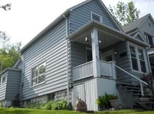 809 N 59th Ave W, Duluth, MN 55807