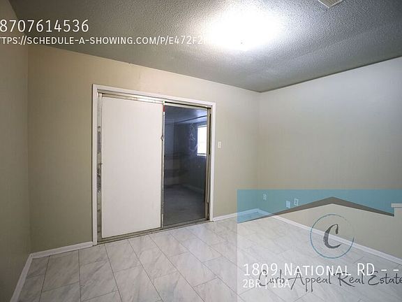 2nd image of 1809 National Rd #A