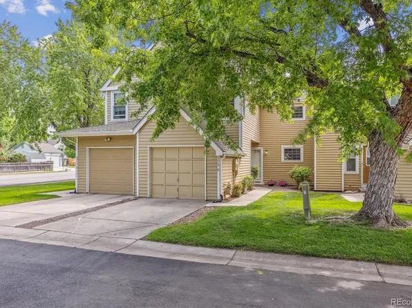 6313 Zang Court #C, Arvada, CO 80004