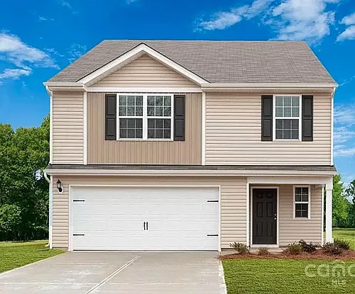 9224 Creedmore Hills Dr Photo 1