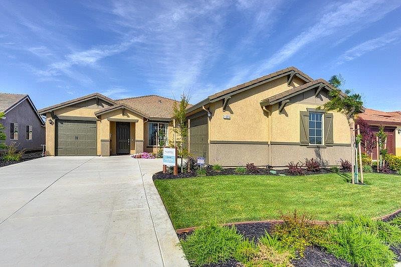 Model Home photo