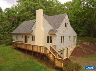 14150 James River Rd, Lovingston, VA 22949