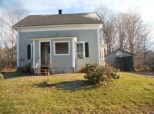 32 2nd St, Northumberland, NH 03582