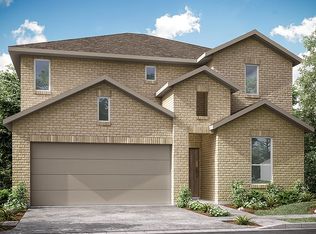 453 Leeward Pass, Leander, TX 78641