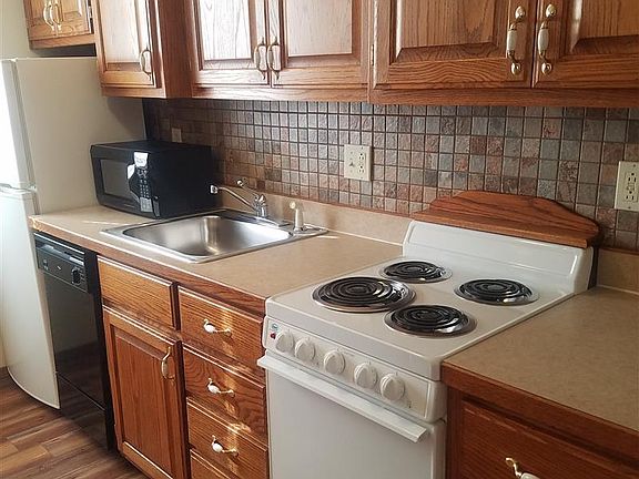 Nice kitchen