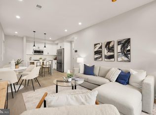 2606 41st St NW APT 1, Washington, DC 20007