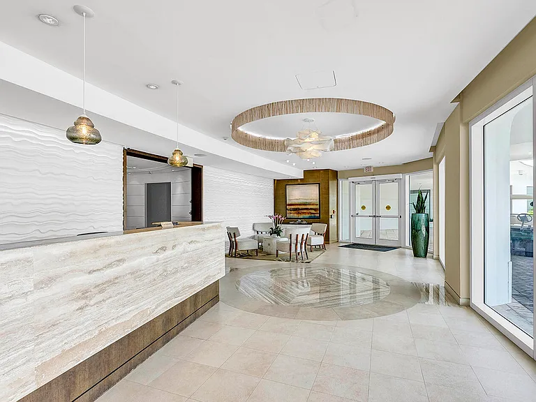 500 S Ocean Blvd #1009 — Photo 29