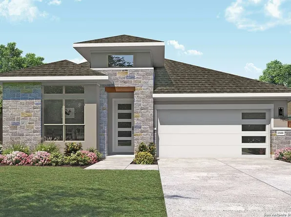 11914 Lofted Bloom, Schertz, TX 78154