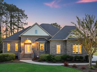 433 NW Crow Creek Dr., Calabash, NC 28467