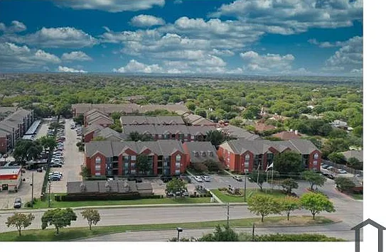 3440 E Rosemeade Pkwy #2BR2BA — Photo 7