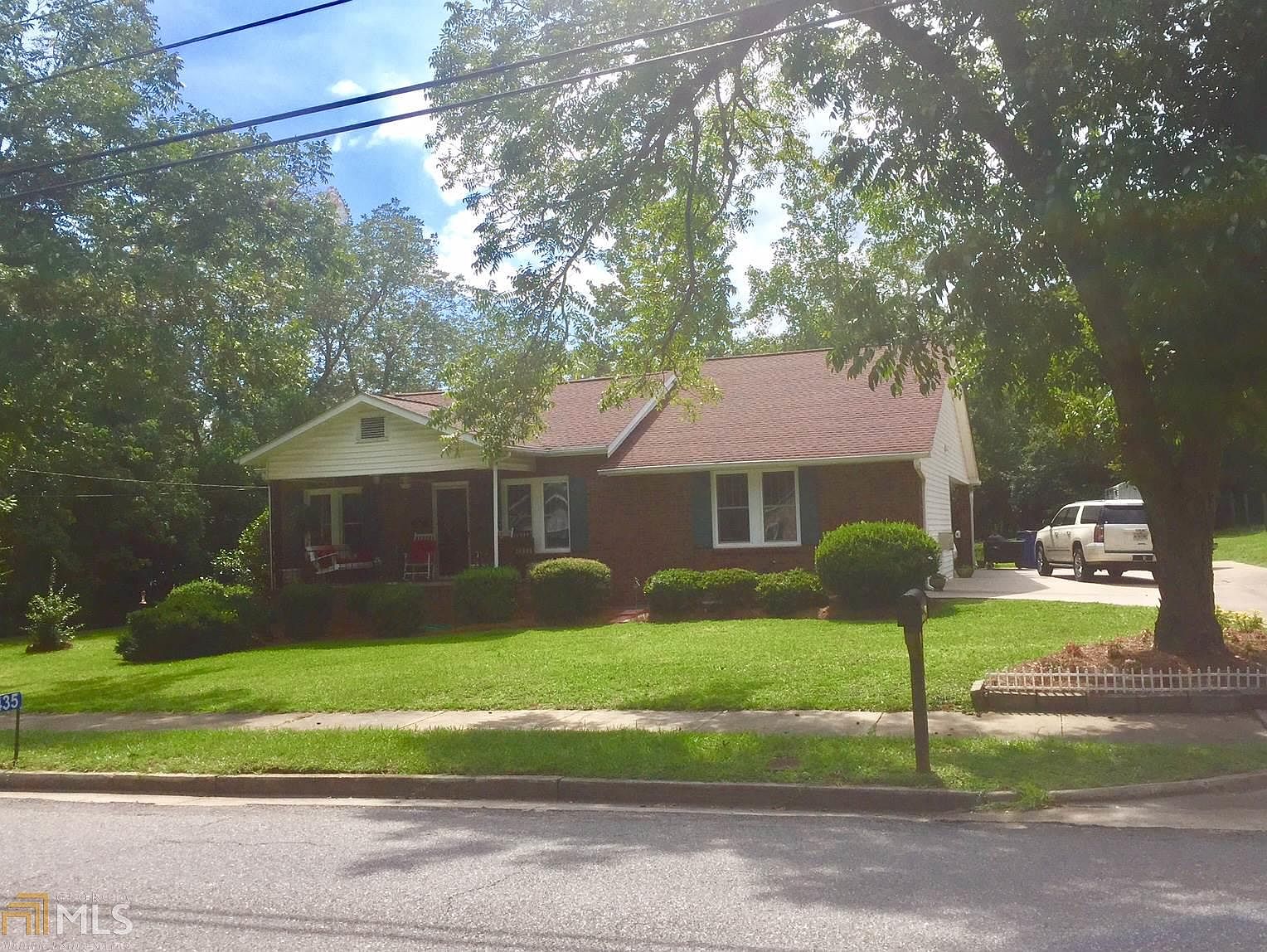 435 Warthen St, Sandersville, GA 31082 Zillow