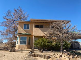 4701 Aliyah NW, Albuquerque, NM 87121