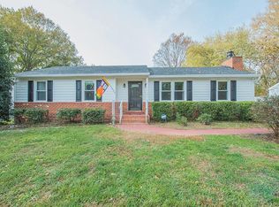 2012 Arrow Point Trl, North Chesterfield, VA 23236