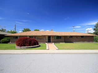 1100 Cedar St, Wenatchee, WA 98801