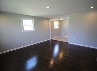 3318 Thompson Ave, Des Moines, IA 50317
