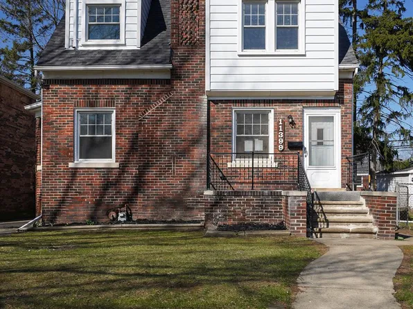 11399 Seminole, Redford, MI 48239