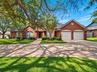 2505 Mustang Rd, Brenham, TX 77833