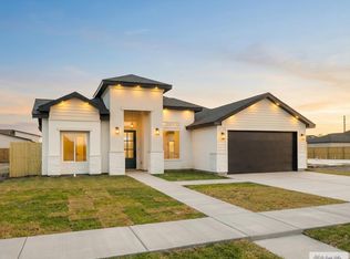 3722 Avenida Residencial, Brownsville, TX 78526