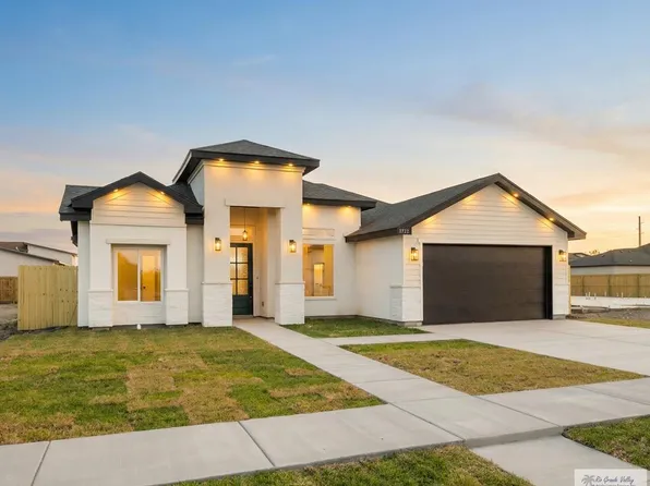 3722 Avenida Residencial, Brownsville, TX 78526