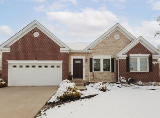 1570 Tatum Ln, Hamilton, OH 45013